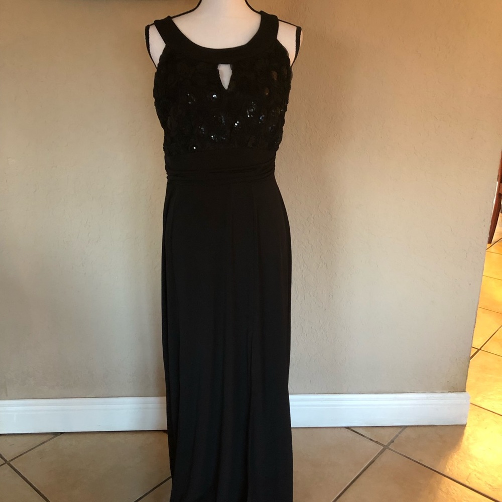 Fabulous Gala / maxi/ cocktail dress😍